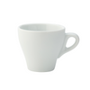 Barista Tulip White Cup 6.25oz (18cl)