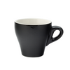 Barista Tulip Black Cup 6.25oz (18cl)