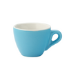 Barista Espresso Blue Cup 2.75oz (8cl)