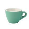 Barista Espresso Green Cup 2.75oz (8cl)