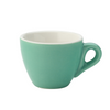 Barista Espresso Green Cup 2.75oz (8cl)