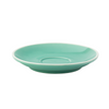 Barista Espresso Green Saucer 4.5" (11.5cm)
