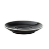 Barista Espresso Black Saucer 4.5" (11.5cm)