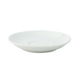 Barista White Saucer 5.5" (14.5cm)