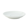 Barista White Saucer 5.5" (14.5cm)