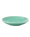 Barista Green Saucer 5.5" (14.5cm)