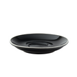 Barista Black Saucer 5.5" (14.5cm)