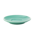 Barista Green Saucer 6" (15.5cm)