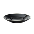Barista Black Saucer 6" (15.5cm)