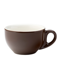 Barista Latte Brown Cup 10oz (28cl)