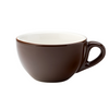 Barista Cappuccino Brown Cup 7oz (20cl)
