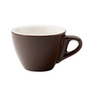 Barista Flat White Brown Cup 5.5oz (16cl)