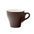 Barista Tulip Brown Cup 6.25oz (18cl)