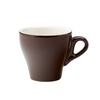 Barista Tulip Brown Cup 6.25oz (18cl)