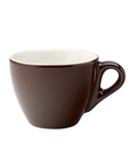 Barista Espresso Brown Cup 2.75oz (8cl)