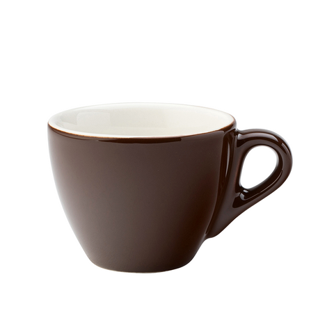 Barista Espresso Brown Cup 2.75oz (8cl)