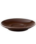 Barista Brown Saucer 6" (15.5cm)