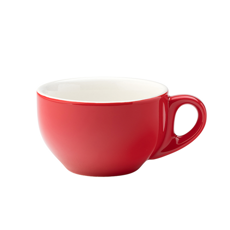 Barista Latte Red Cup 10oz (28cl)