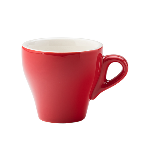 Barista Tulip Red Cup 6.25oz (18cl)