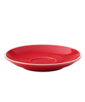 Barista Red Saucer 5.5" (14.5cm)