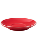 Barista Red Saucer 6" (15.5cm)