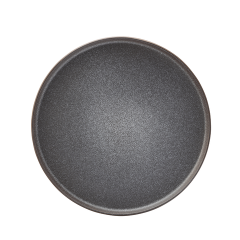 Crucible Plate 10.5" (26.5cm)