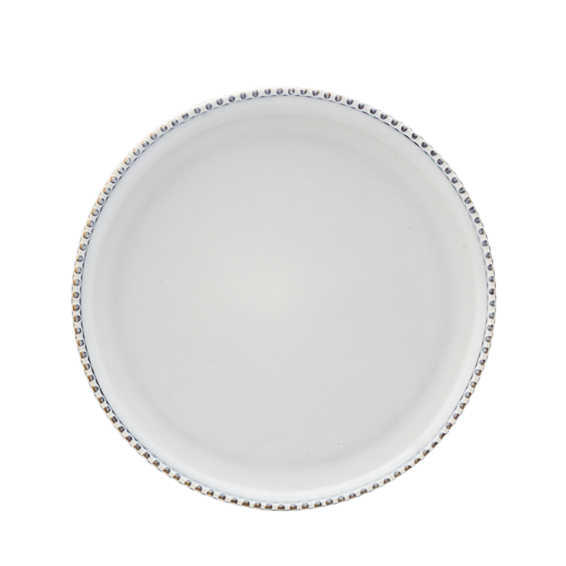 Rhythm Plate 10.5" (27cm)