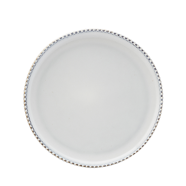 Rhythm Plate 10.5" (27cm)