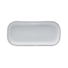 Rhythm Platter 9.75x5.75" (24.5 x 14.5cm)