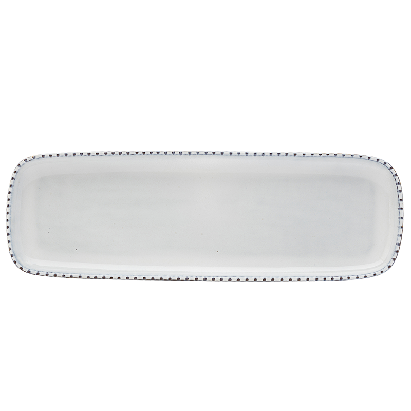 Rhythm Platter 37x12cm