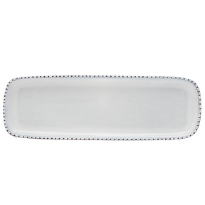 Rhythm Platter 37x12cm