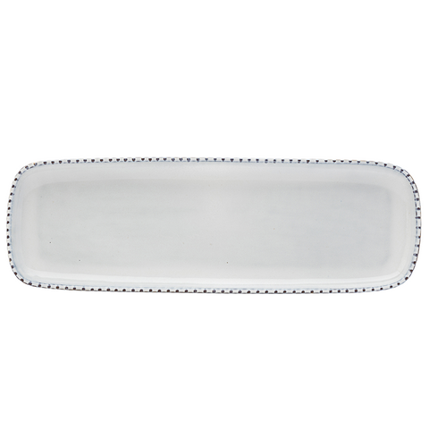 Rhythm Platter 37x12cm