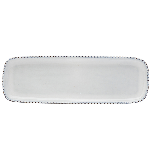 Rhythm Platter 37x12cm