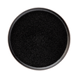 Obsidian Plate 10.5" (26.5cm)