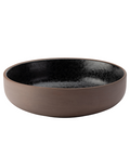 Obsidian Bowl 6.75" (17cm)