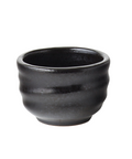 Obsidian Dip Pot 1.25oz (4cl)