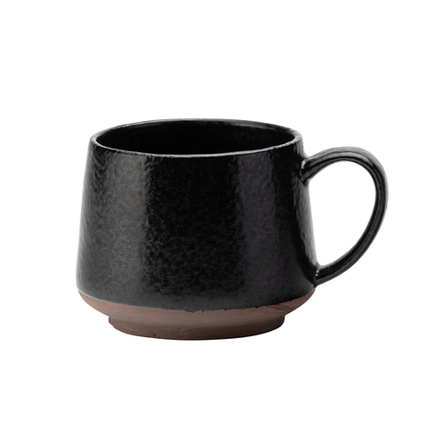 Obsidian Mug 12oz (34cl)