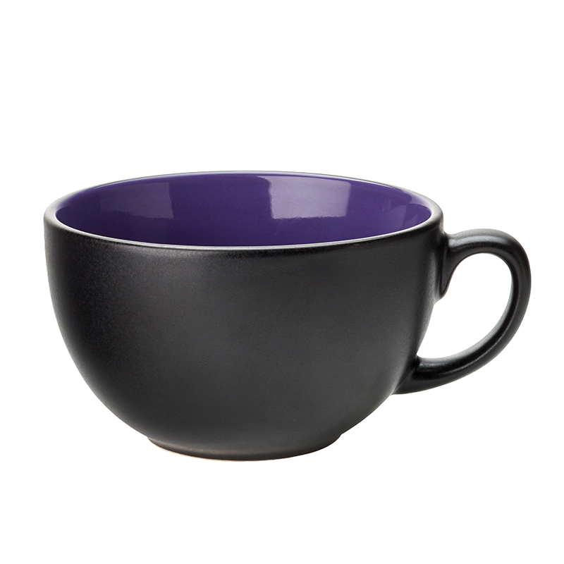 Barista Cafe Indigo Cappuccino Cup 13oz (37cl)