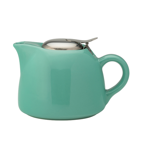 Barista Green Teapot 15oz (45cl)