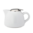 Barista White Teapot 15oz (45cl)