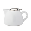 Barista White Teapot 15oz (45cl)