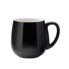 Barista Black Mug 15oz (42cl)