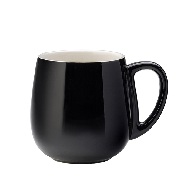 Barista Black Mug 15oz (42cl)