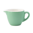 Barista Green Creamer 3.5oz (9cl)