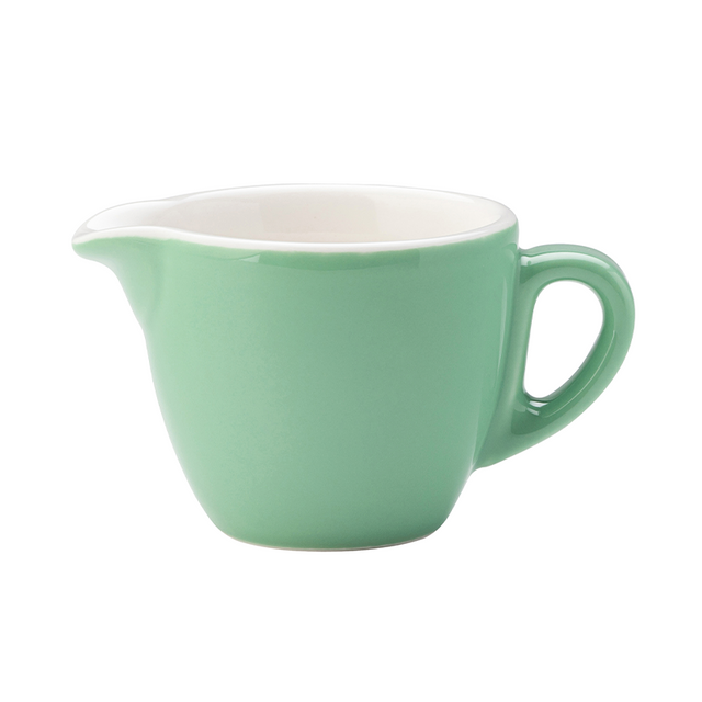 Barista Green Creamer 3.5oz (9cl)