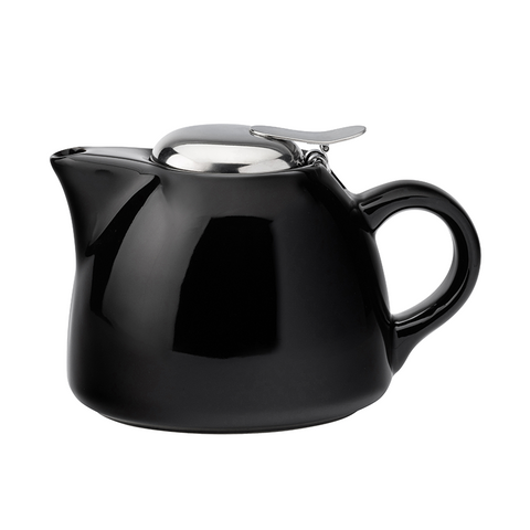 Barista Black Teapot 15oz (45cl)