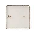 Umbra Square Plate 7.5" (19cm)