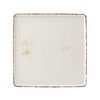 Umbra Square Plate 10" (25.5cm)