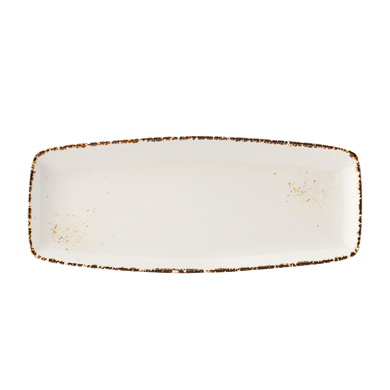 Umbra Oblong Plate 12" (30cm)