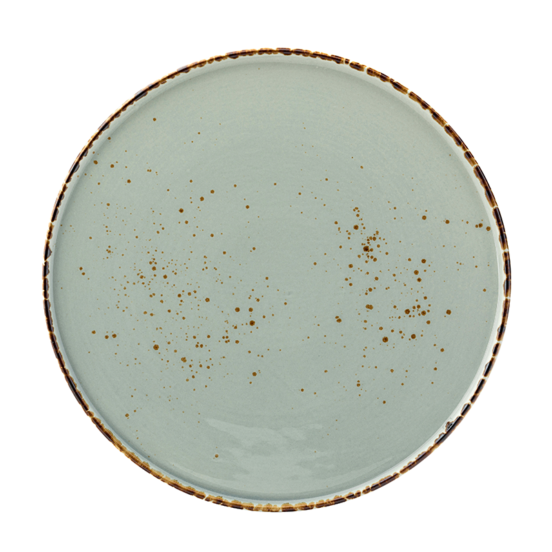 Umbra Briar Coupe Plate 10.5" (27cm)